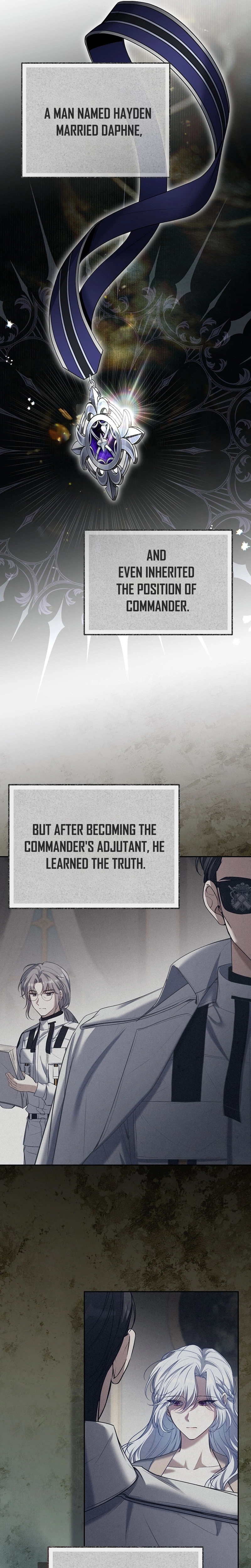 The Apocalypse Needs a Pro Chapter 8, page 22 of 35