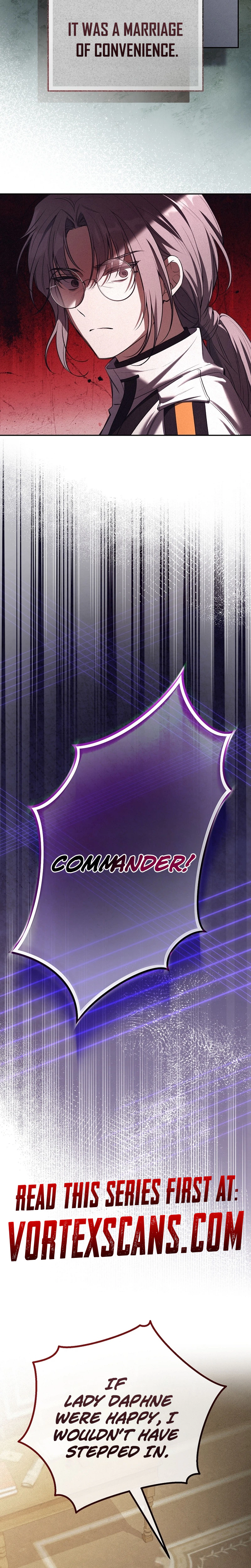 The Apocalypse Needs a Pro Chapter 8, page 23 of 35