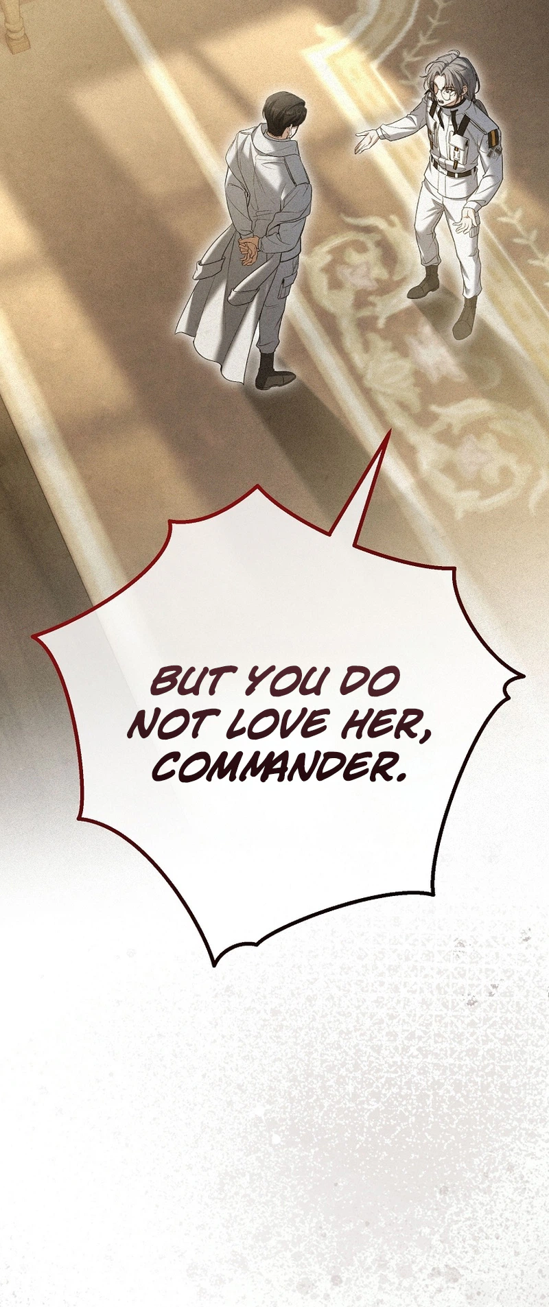 The Apocalypse Needs a Pro Chapter 8, page 24 of 35