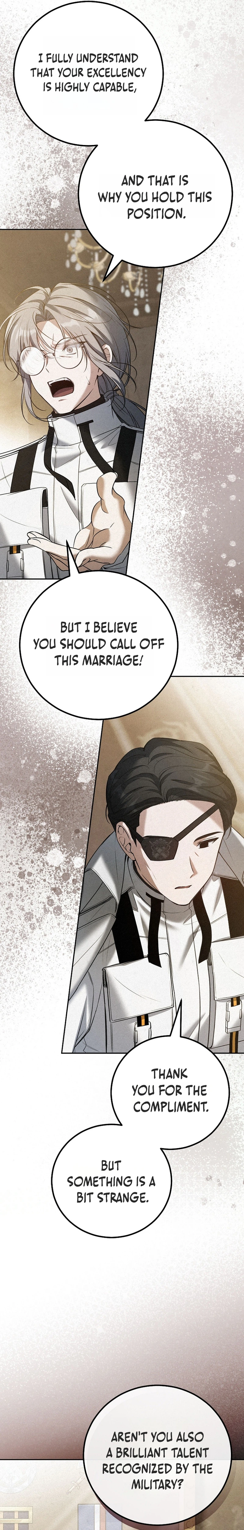 The Apocalypse Needs a Pro Chapter 8, page 25 of 35