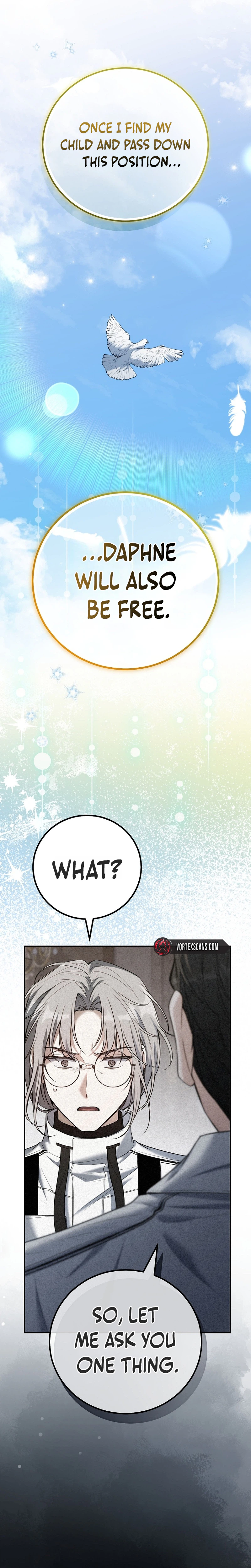 The Apocalypse Needs a Pro Chapter 8, page 27 of 35