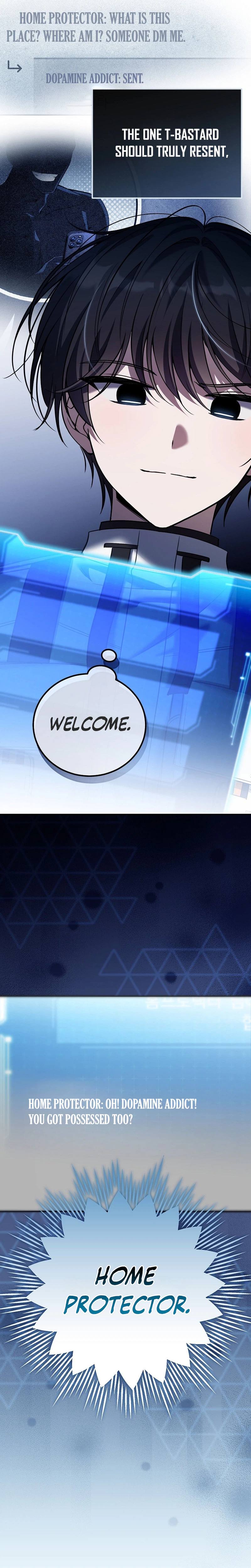 The Apocalypse Needs a Pro Chapter 8, page 34 of 35