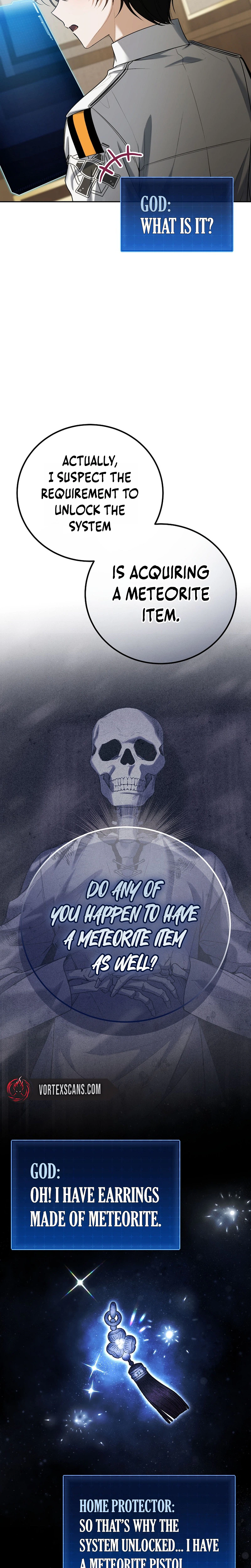 The Apocalypse Needs a Pro Chapter 9, page 14 of 35