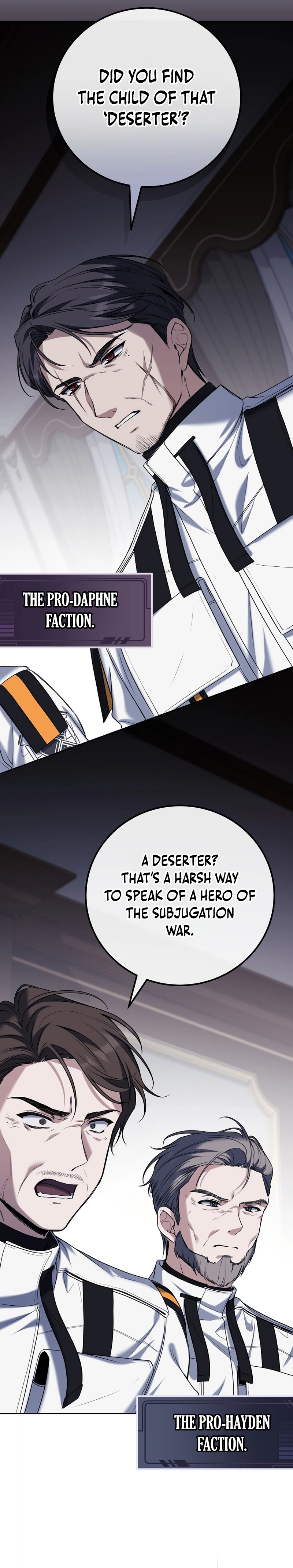 The Apocalypse Needs a Pro Chapter 9, page 21 of 35
