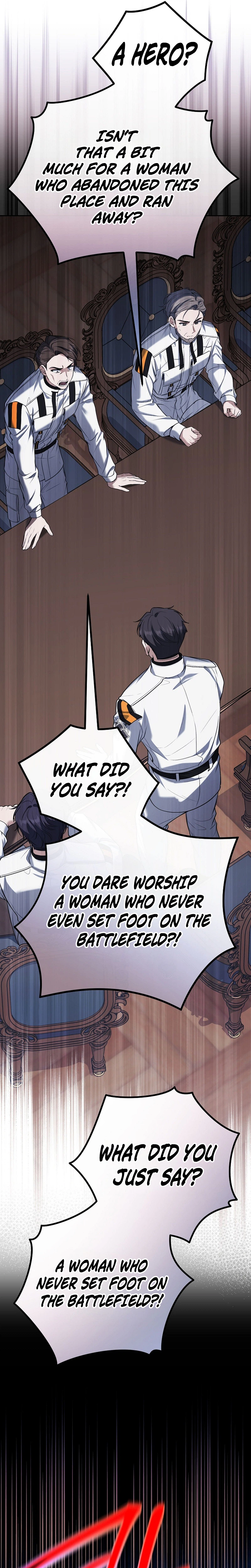 The Apocalypse Needs a Pro Chapter 9, page 22 of 35