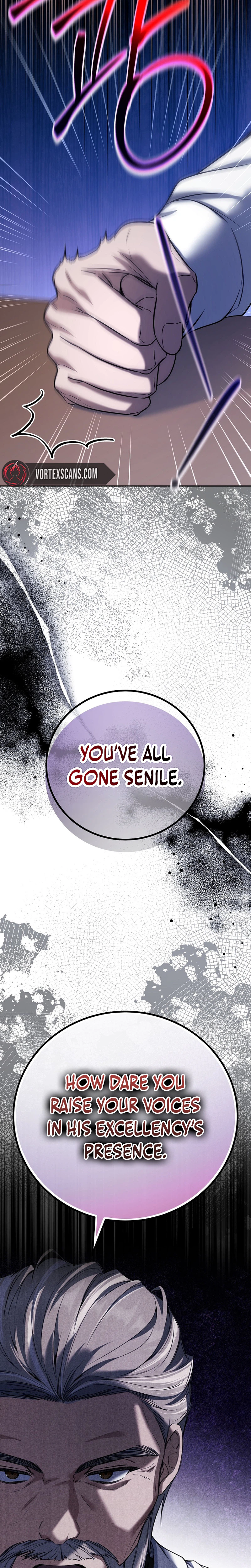 The Apocalypse Needs a Pro Chapter 9, page 23 of 35