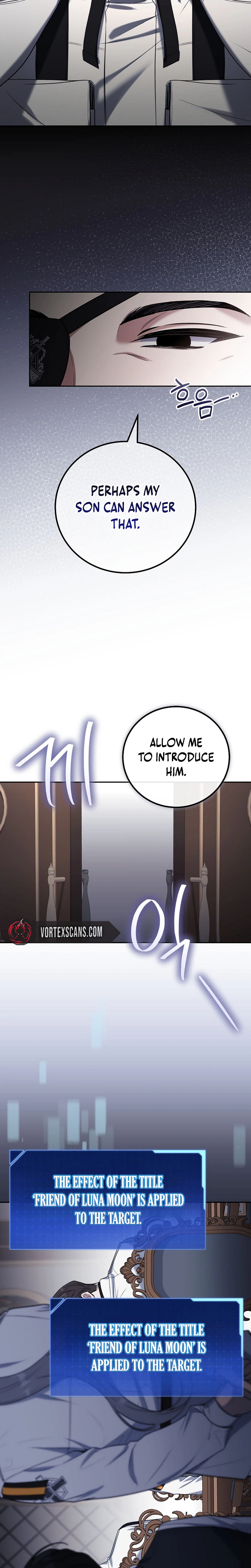 The Apocalypse Needs a Pro Chapter 9, page 26 of 35