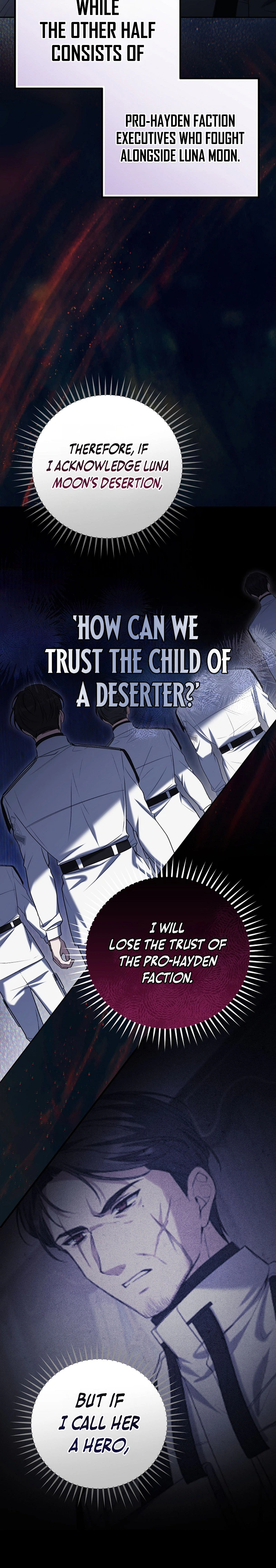 The Apocalypse Needs a Pro Chapter 9, page 30 of 35