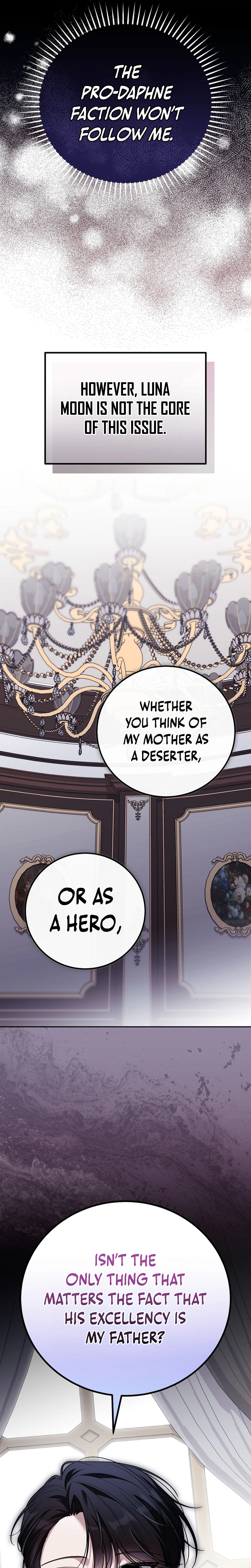 The Apocalypse Needs a Pro Chapter 9, page 31 of 35