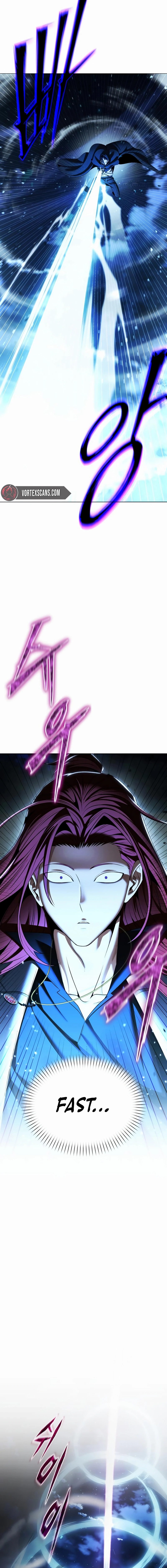 The Back-Alley Mage’s Return Chapter 16, page 7 of 28