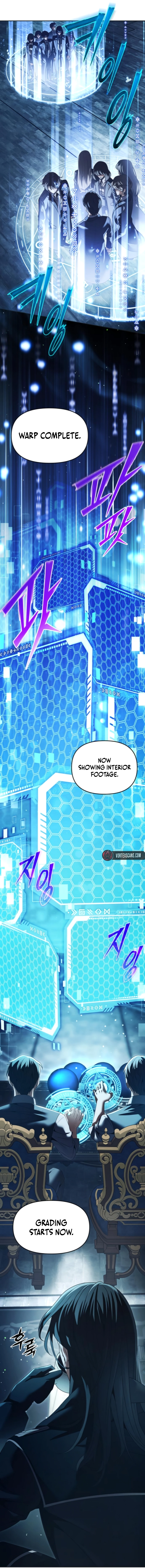 The Back-Alley Mage’s Return Chapter 20, page 27 of 30