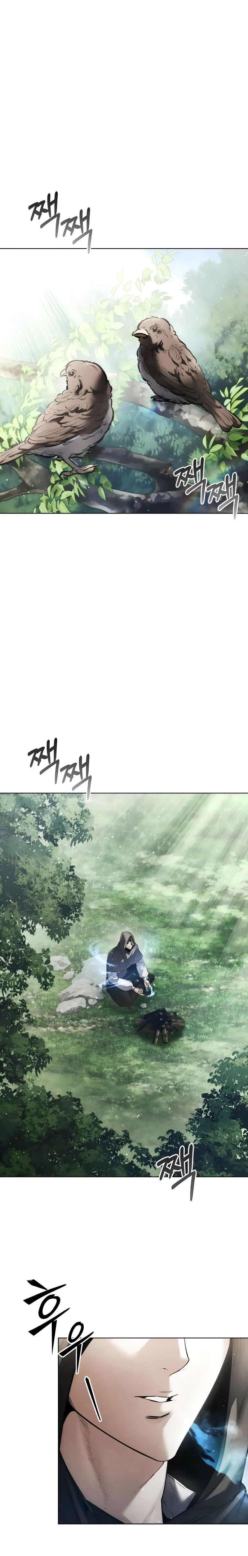 The Back-Alley Mage’s Return Chapter 38, page 16 of 31