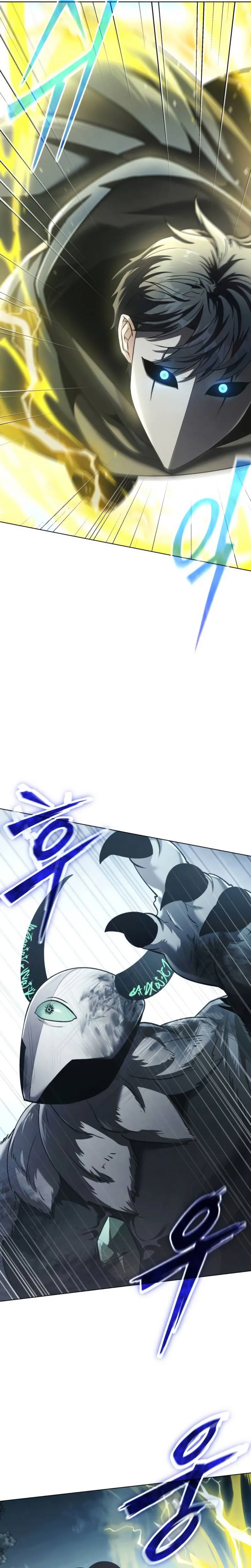 The Back-Alley Mage’s Return Chapter 39, page 16 of 33