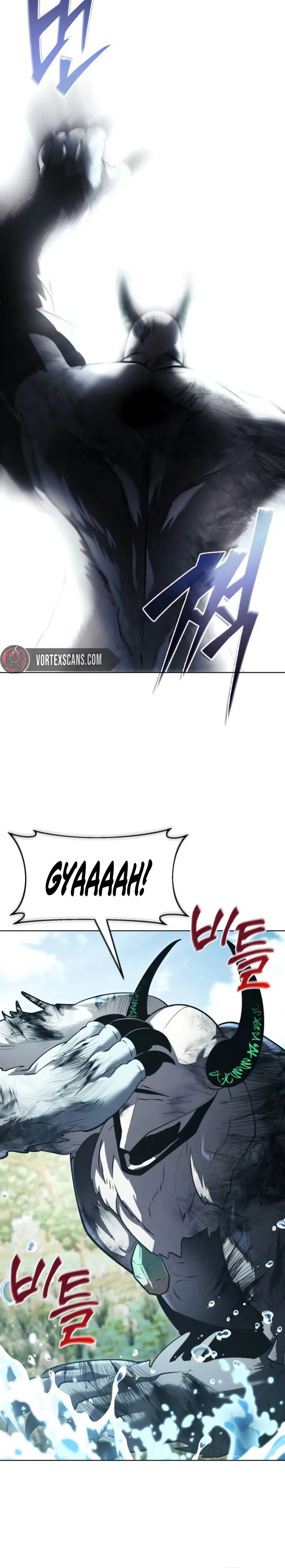 The Back-Alley Mage’s Return Chapter 39, page 18 of 33