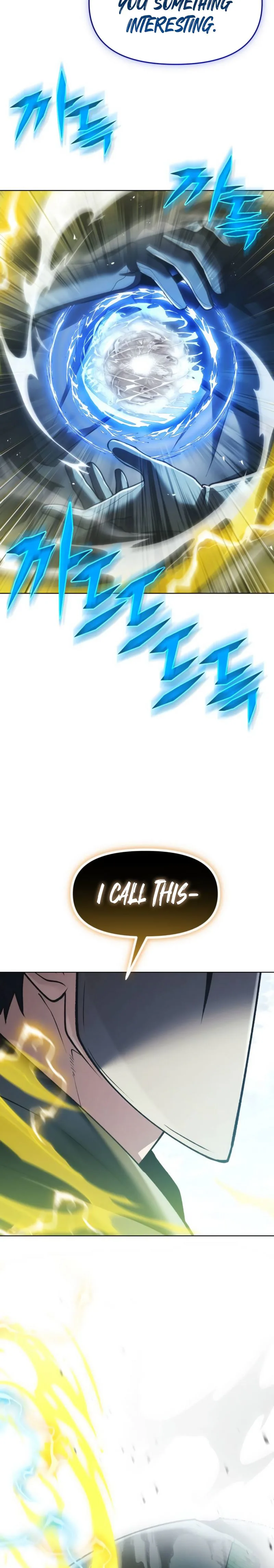 The Back-Alley Mage’s Return Chapter 39, page 24 of 33