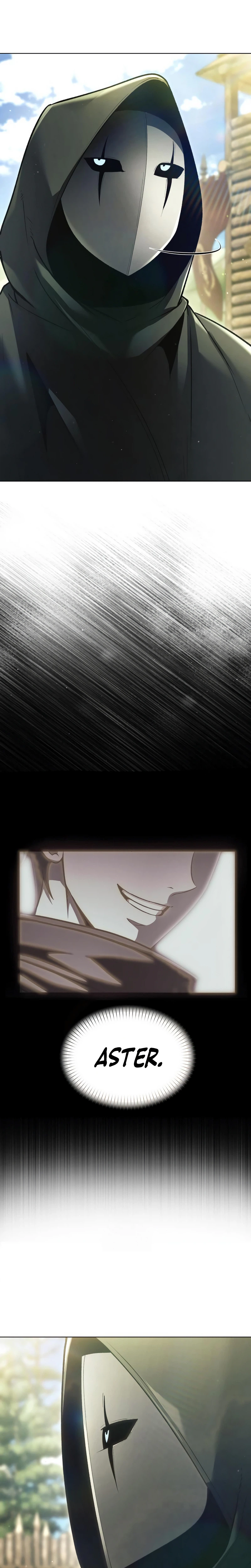 The Back-Alley Mage’s Return Chapter 42, page 7 of 36