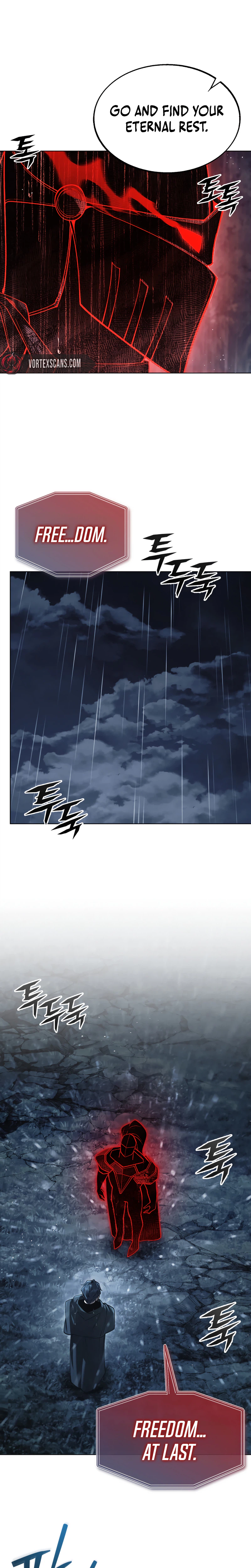The Back-Alley Mage’s Return Chapter 45, page 17 of 29