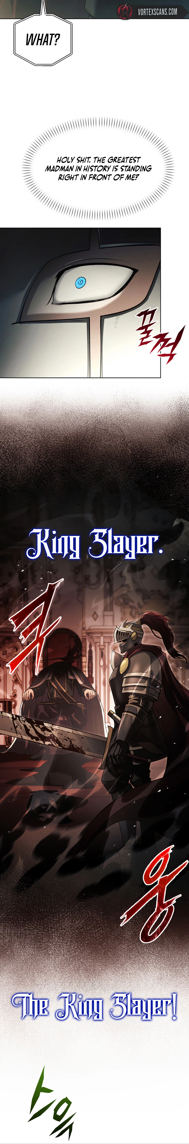 The Back-Alley Mage’s Return Chapter 45, page 28 of 29