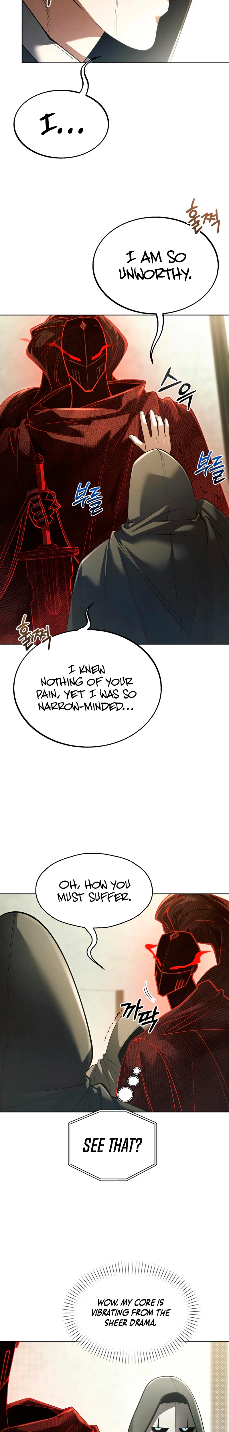 The Back-Alley Mage’s Return Chapter 46, page 23 of 30