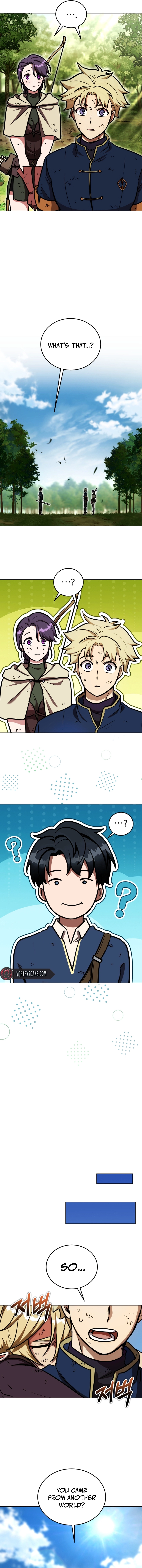 The Bat Knight: Dan Chapter 12, page 11 of 15
