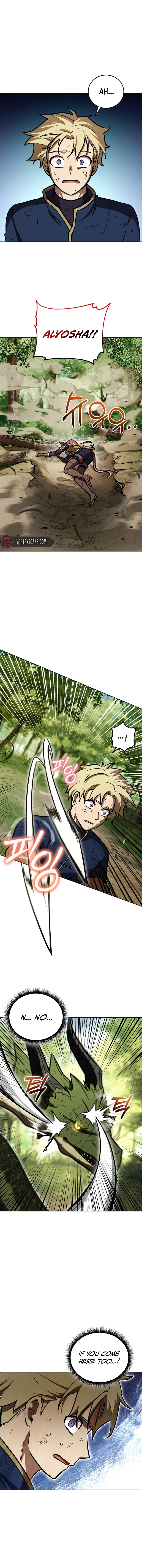 The Bat Knight: Dan Chapter 12, page 6 of 15