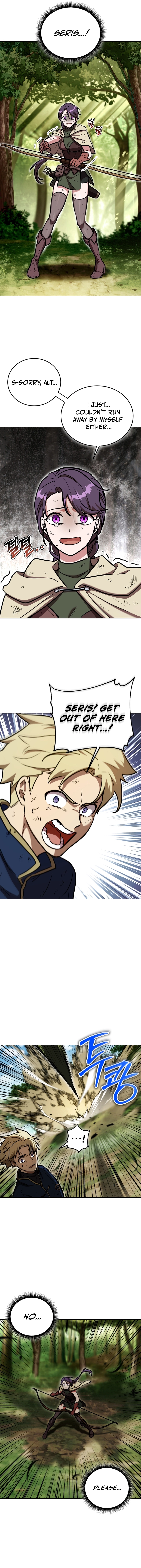 The Bat Knight: Dan Chapter 12, page 7 of 15