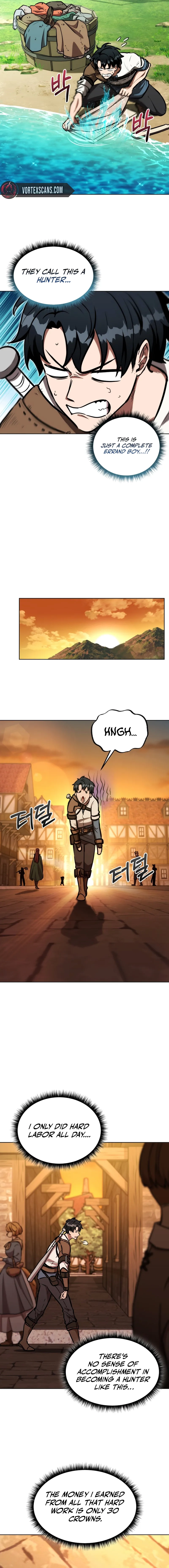 The Bat Knight: Dan Chapter 14, page 18 of 22