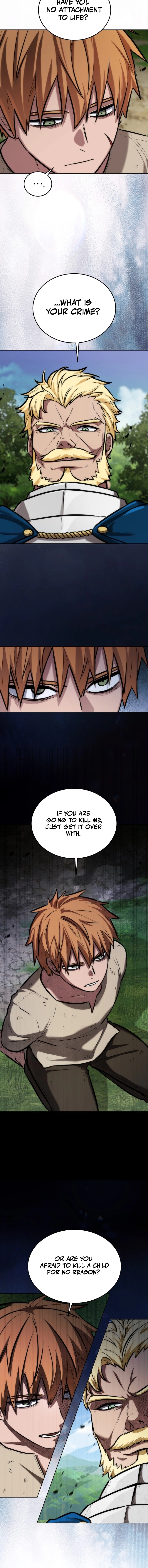 The Bat Knight: Dan Chapter 19, page 11 of 20
