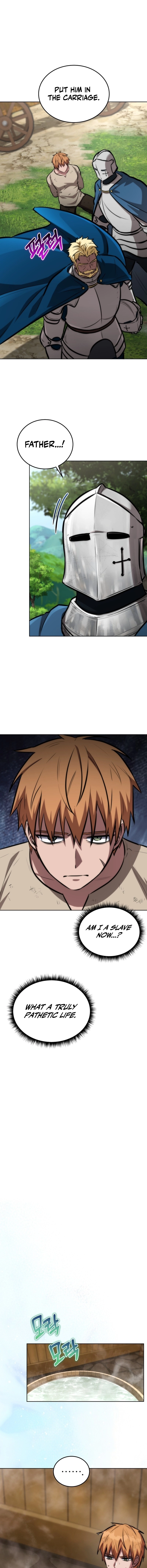 The Bat Knight: Dan Chapter 19, page 13 of 20