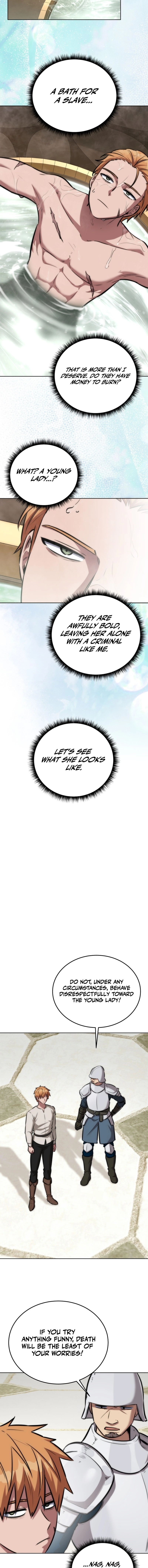 The Bat Knight: Dan Chapter 19, page 15 of 20