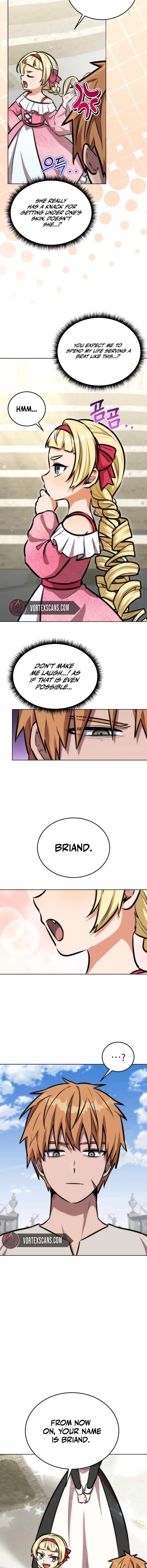 The Bat Knight: Dan Chapter 19, page 18 of 20