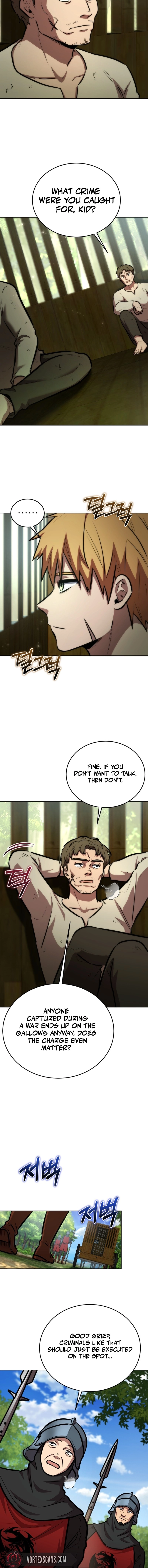 The Bat Knight: Dan Chapter 19, page 5 of 20
