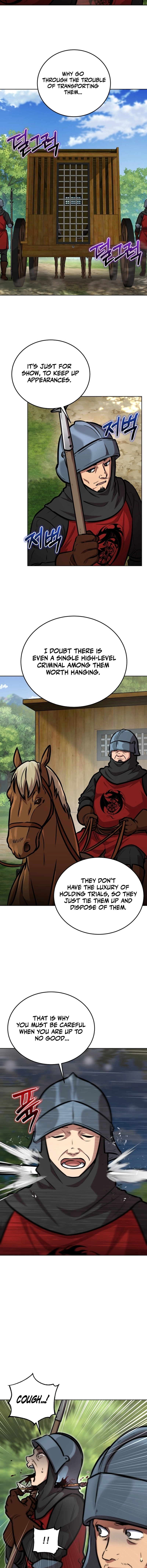 The Bat Knight: Dan Chapter 19, page 6 of 20