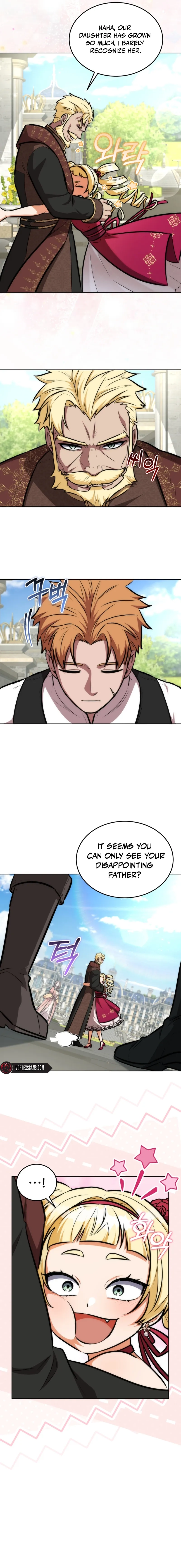 The Bat Knight: Dan Chapter 20, page 10 of 19