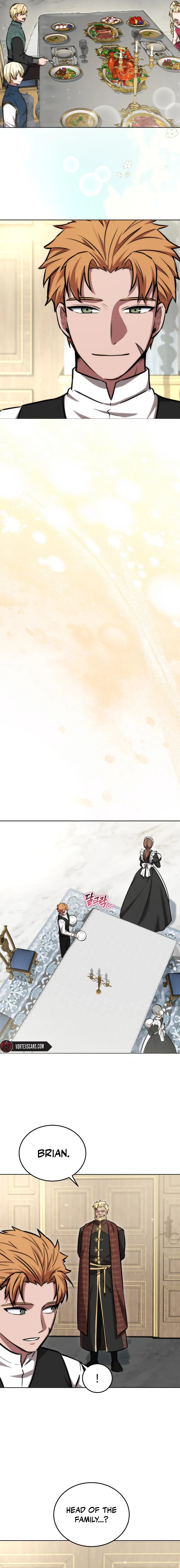 The Bat Knight: Dan Chapter 20, page 14 of 19