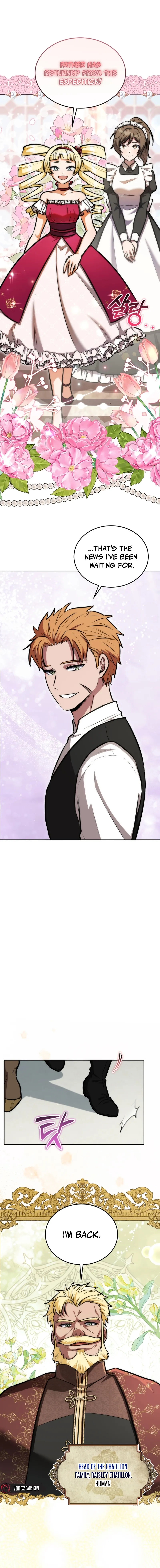 The Bat Knight: Dan Chapter 20, page 8 of 19