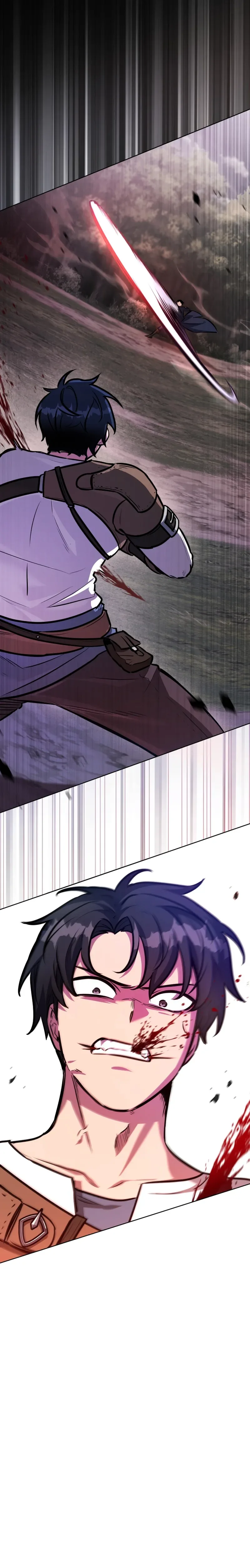 The Bat Knight: Dan Chapter 25, page 10 of 38
