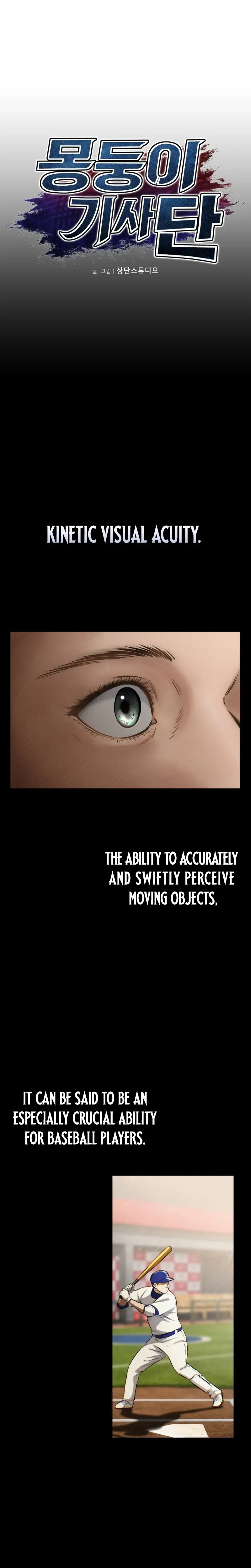 The Bat Knight: Dan Chapter 25, page 11 of 38
