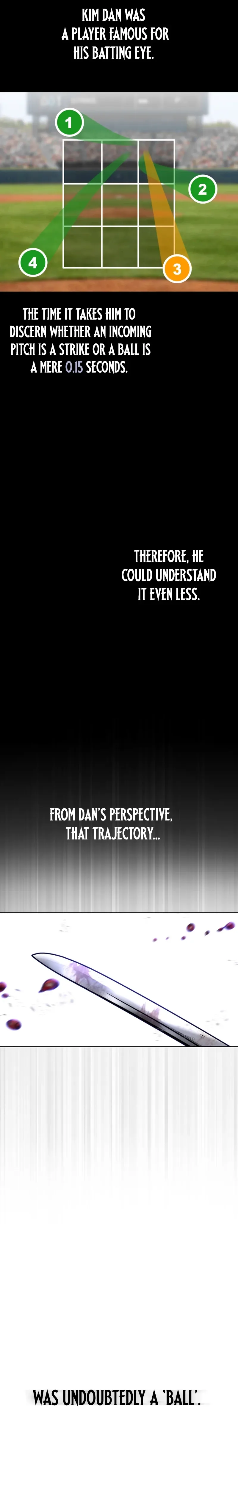 The Bat Knight: Dan Chapter 25, page 12 of 38