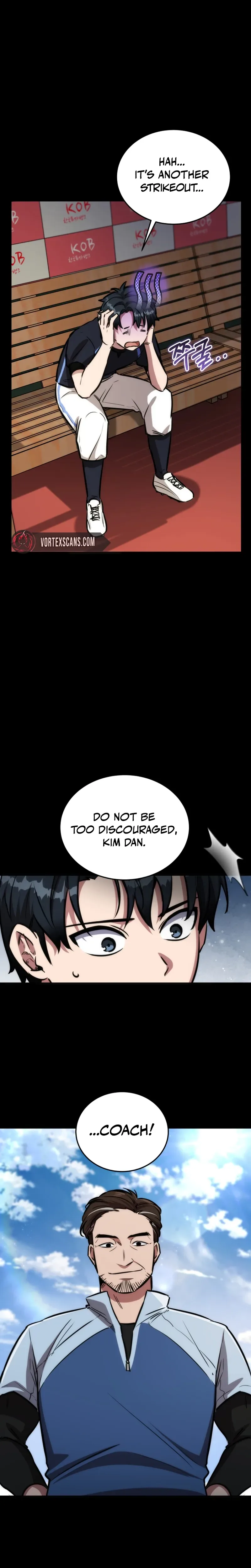 The Bat Knight: Dan Chapter 25, page 16 of 38