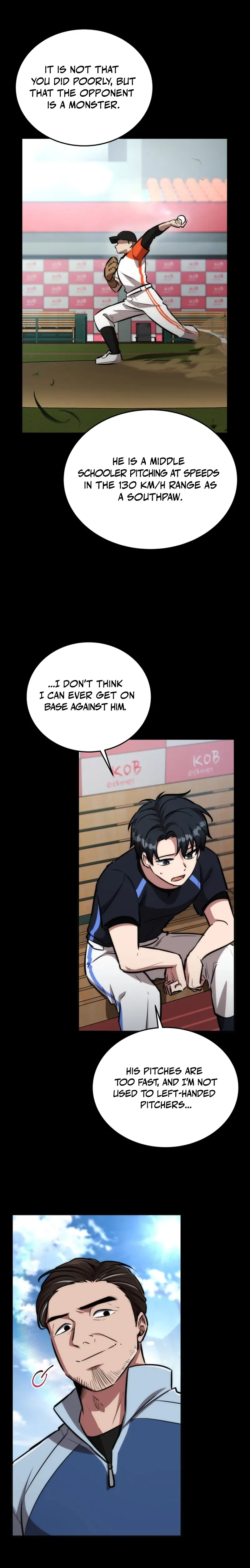The Bat Knight: Dan Chapter 25, page 17 of 38