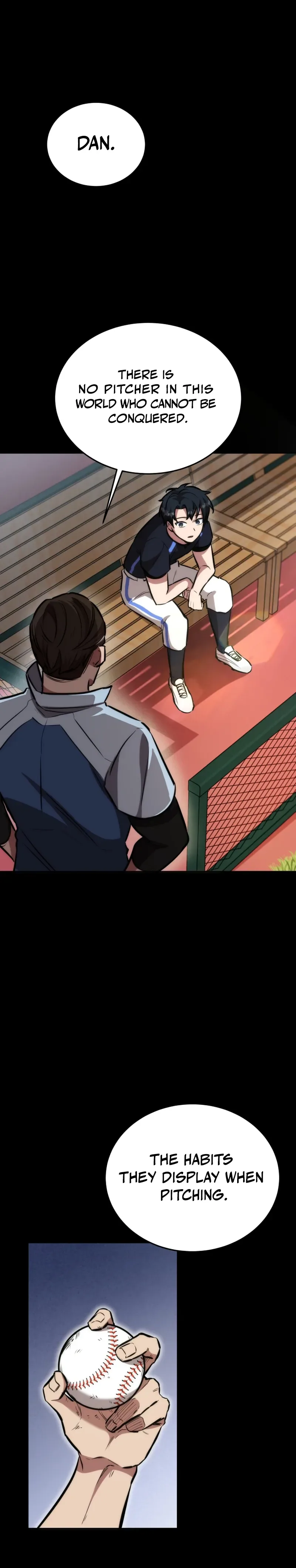The Bat Knight: Dan Chapter 25, page 18 of 38