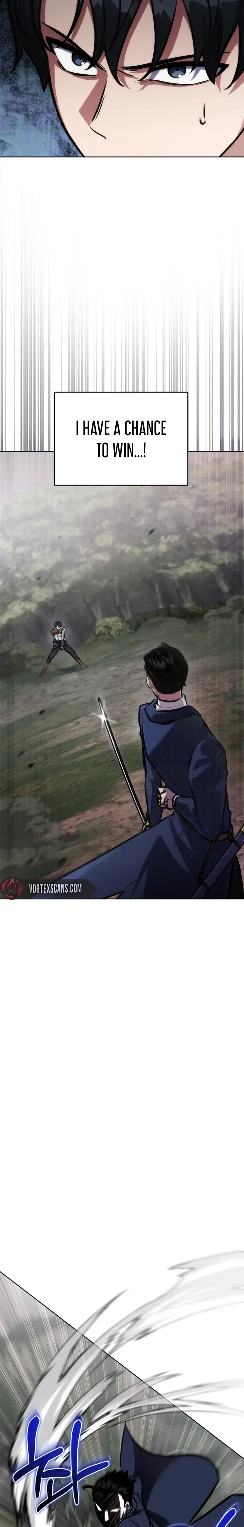 The Bat Knight: Dan Chapter 25, page 23 of 38