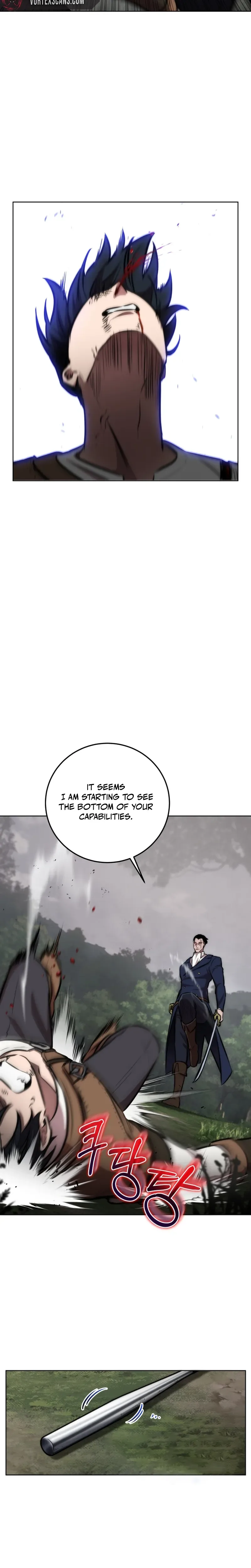 The Bat Knight: Dan Chapter 25, page 27 of 38
