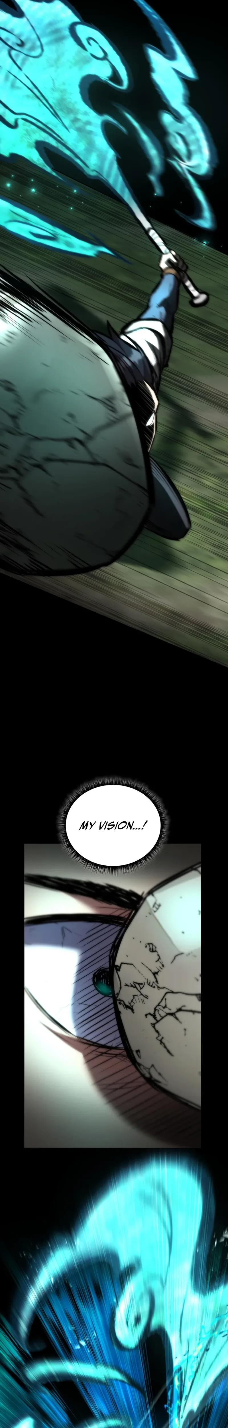 The Bat Knight: Dan Chapter 25, page 32 of 38