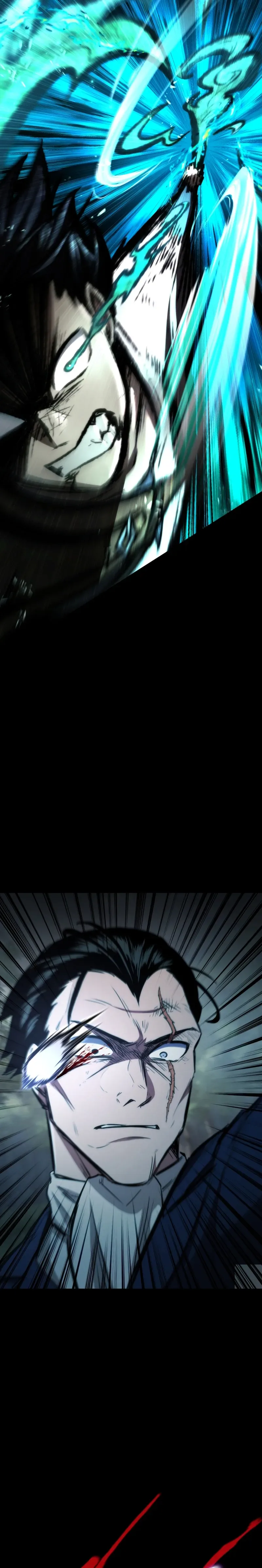 The Bat Knight: Dan Chapter 25, page 33 of 38