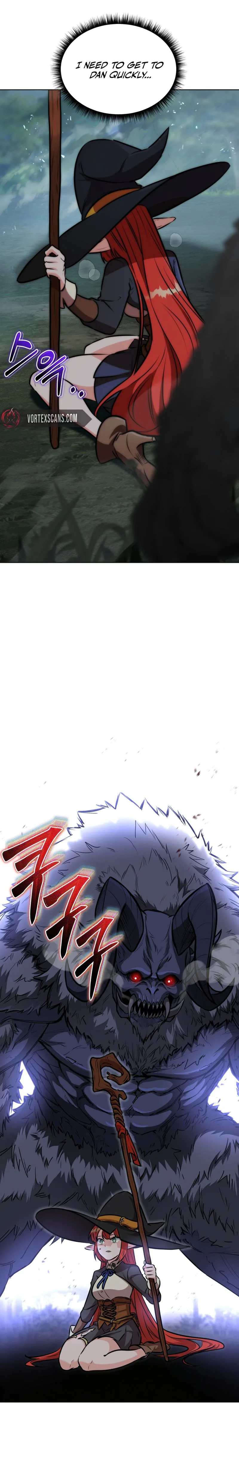 The Bat Knight: Dan Chapter 26, page 18 of 37