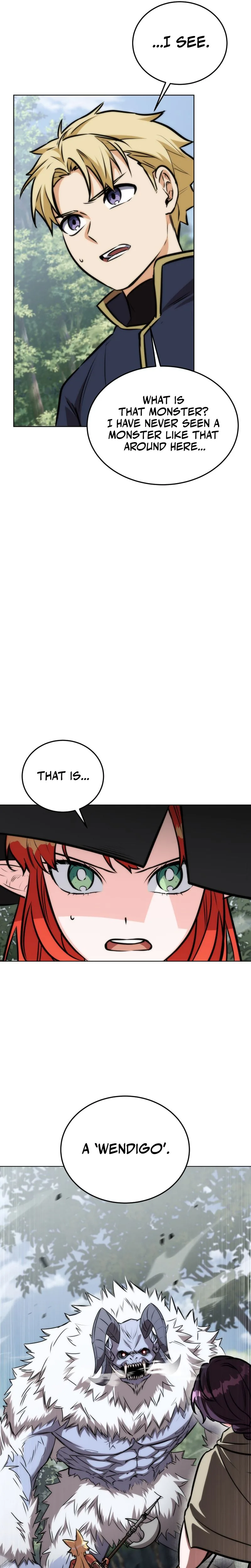 The Bat Knight: Dan Chapter 26, page 25 of 37