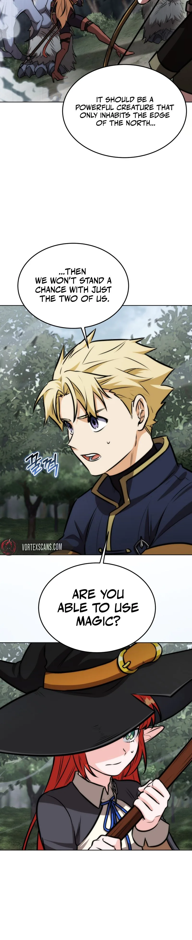 The Bat Knight: Dan Chapter 26, page 26 of 37