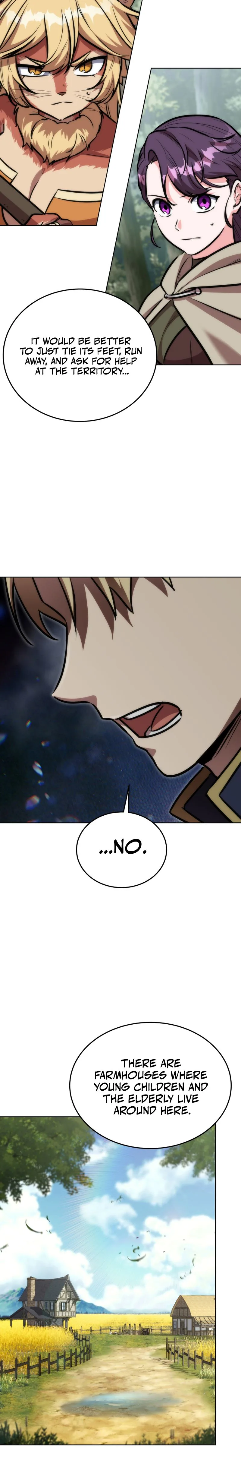 The Bat Knight: Dan Chapter 26, page 28 of 37